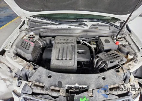 2014 Chevrolet Equinox Ls из США, поврежденный, VIN 2GNFLEEK2E6310603